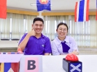 กิจกรรมสัปดาห์อาเซียน ปีการศึกษา 2567 Image 3